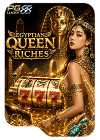 QUEEN RICHES