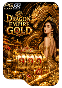 DRAGON EMPIRE GOLD