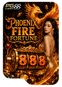 PHOENIX FIRE FORTUNE