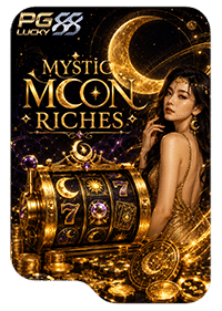 MYSTIC MCON RICHES