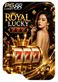 royal lucky777