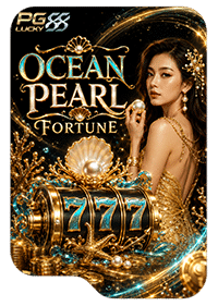 OCEAN PEARL FORTUNE