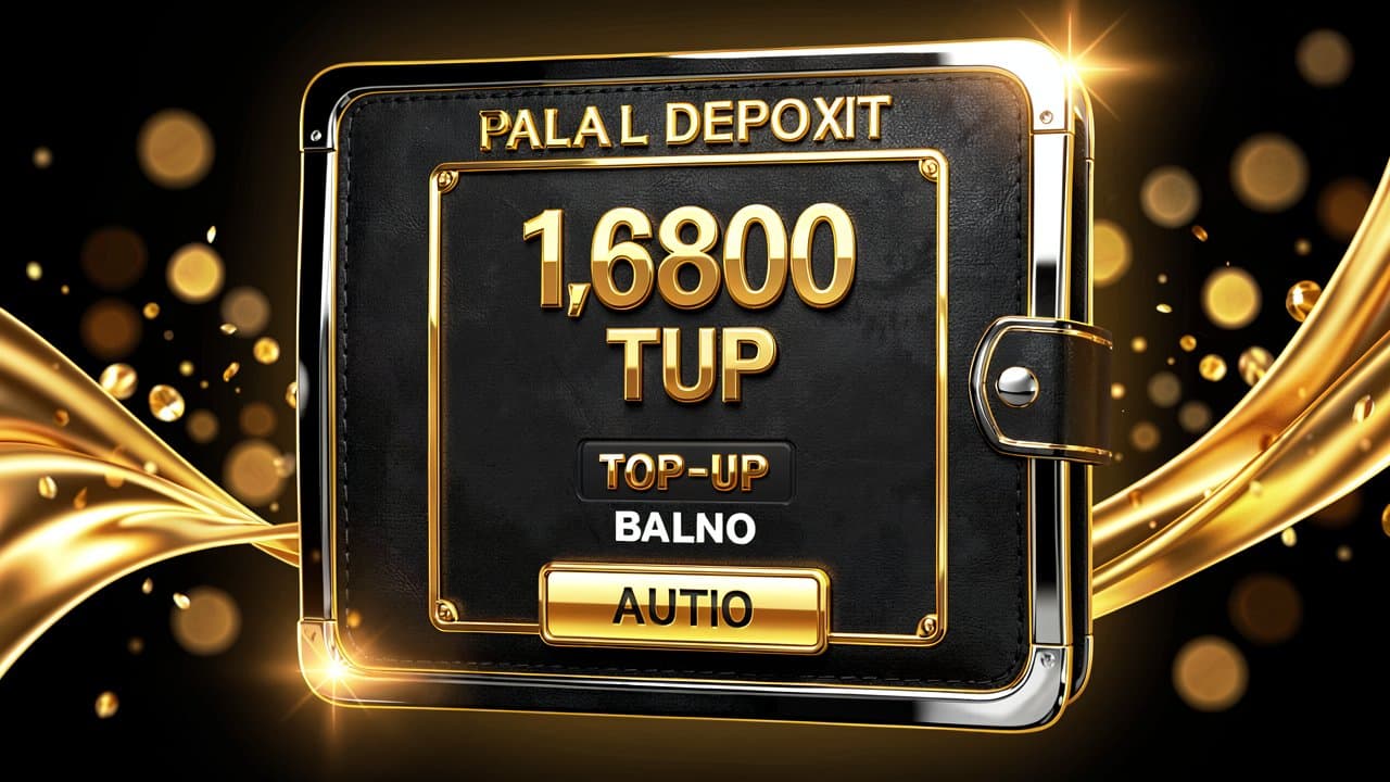 สล็อตวอเลท ฝาก